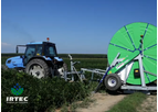 IRTEC - Model GI/E Series - Fully Hydraulic Hose System
