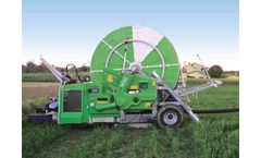 Irtec - Model GI/ESRM - Hydraulics With Motor Pump