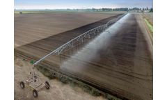 Irtec - Model Linear - Pivot Irrigation Systems