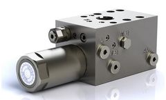 Wessel - Model Type LHB-4K - Pipe Rupture Valve