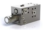 Wessel - Model Type LHB-3R - Pipe Rupture Valve