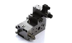 Wessel - Model Type FC1-2N - Flow Control Valve