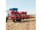 Irtem - Spring Hoeing Machine