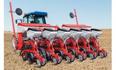 Irtem - Disc Type Planter