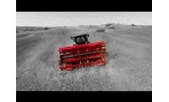 Irtem DD 3000 Universal Seeding Machine - Video