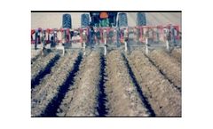 AG-Engineering - Fall Bedding Equipment