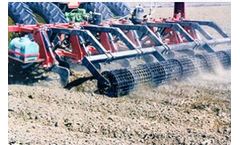 Tillage Master - Multi-Function Tillage Implement