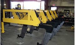 AG-Engineering - Custom Built Machinery