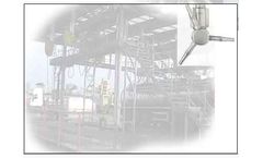 Torres - Road Tanker Washing Machine