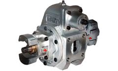 Phantom - Model 60 - Chemical Pumps