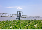 Irrimec - Model FVT 25/32 - Irrigation Boom