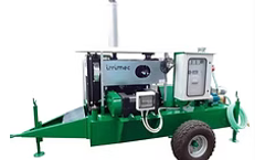 Irrimec - Model Special Version - Irrigation Motor Pump