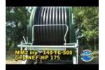 MM2 mp 140TG500 gmp NEF hp175 Video