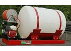 Ag-Meier - Big Skid Sprayer