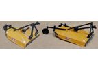 Brave - Rotary Cutters