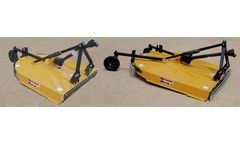 Brave - Rotary Cutters