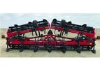 Wil Rich - Model 1500 Series - Bedder Finisher