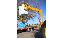 Ag-Krane - Bulk Bag Hangers