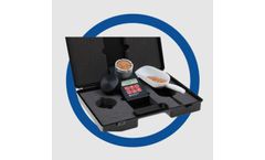 GRAIN CHECK - Digital Moisture Testers