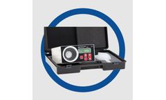 Isoelectric - Model PLUS - Grain Tester