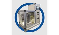 Grain Cleaners
