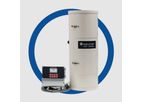 Model BF - Flow Counter