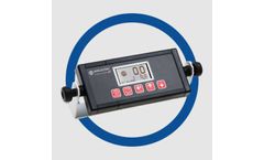 FORTESTER - Model 500 - Moisture Testers