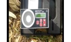 Grain Tester Plus- Video