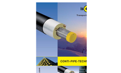 Conti-Pipe Technology Brochure