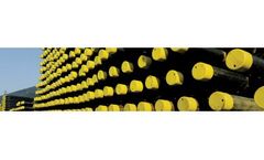 isoplus - Industrial Pipes