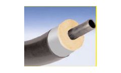 isoflex - Flexible Pipe Systems