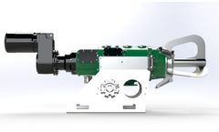 Bronto - Separator