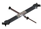 JOZ - Slatted Floor Scraper