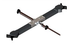 JOZ - Slatted Floor Scraper