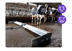 JOZ - Manure Multi Scraper