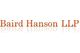 Baird Hanson LLP (BHLLP)