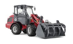 Weidemann - Model 2080LP - Wheel Loader