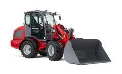 Weidemann - Model 2080 - Wheel Loader