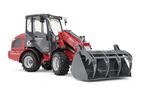 Weidemann - Model 2080LPT - Telescopic Wheel Loader