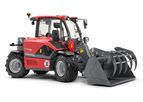 Weidemann - Model T4512 - Compact Telehandler
