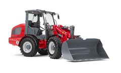 Weidemann - Model 3080LP - Wheel Loader