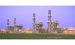 Combined-Cycle Plants