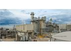 Cogeneration Plants