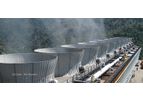 Geothermal Power Plants