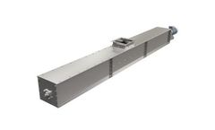 Model T32, 45-105  - Filling Auger Conveyor for Grain Transport