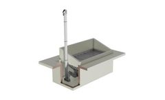 Modular Grain Drying System