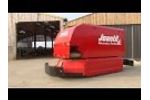 Feeding Robot Jeantil Video