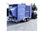 Weisshaar - Model GKT - Grain Cooling Units