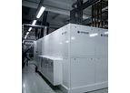 Weisshaar - Ripening Chambers for Mogul Products