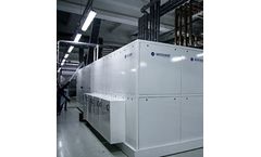 Weisshaar - Ripening Chambers for Mogul Products